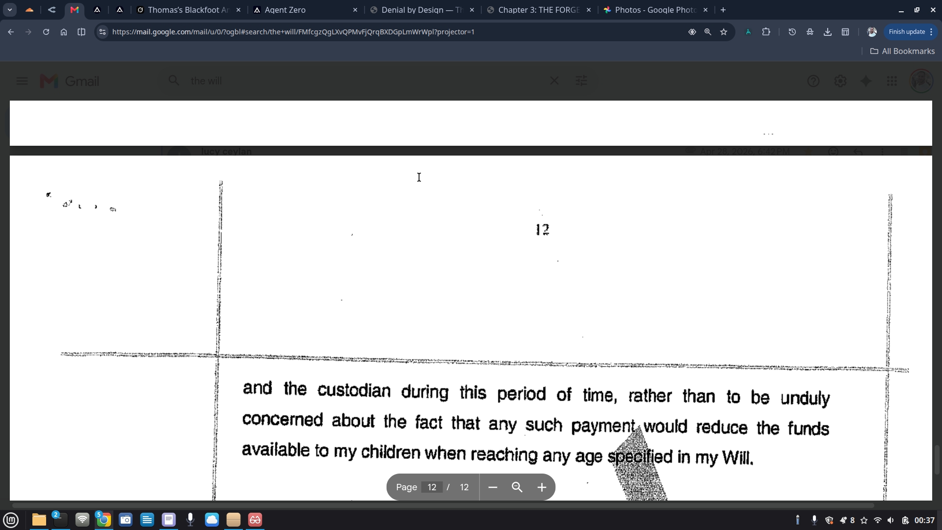Page 12 top-left zoom B
